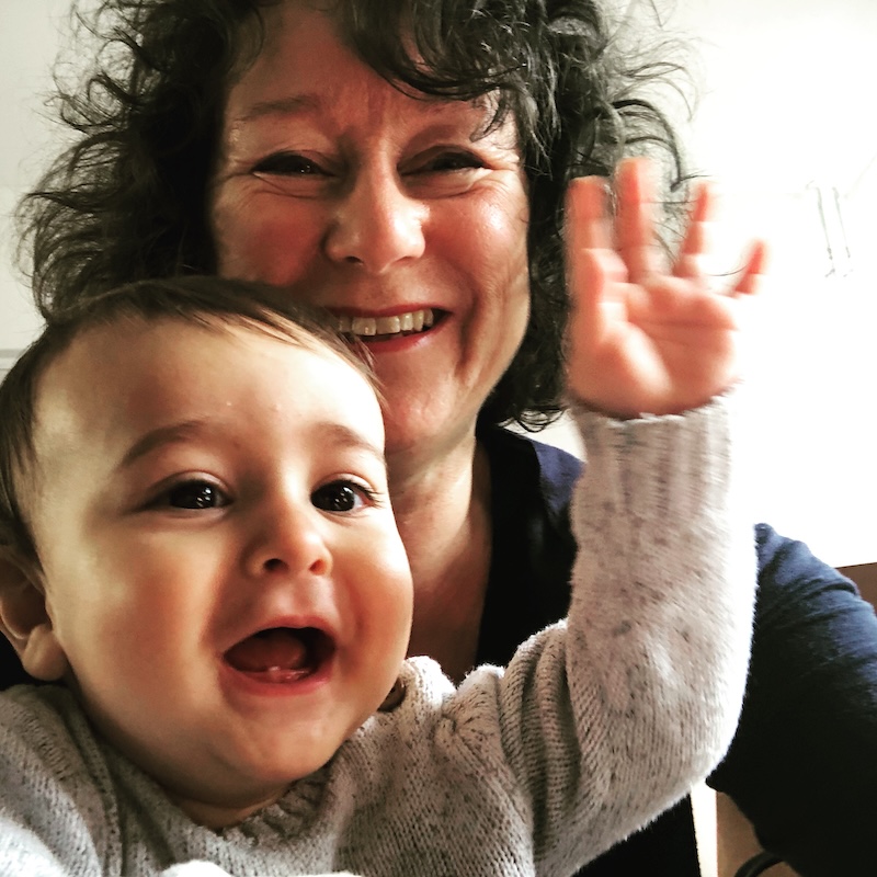 Annabel van Engelen | gezinscoach, opvoedingsondersteuning, havening therapeut, pedagoog